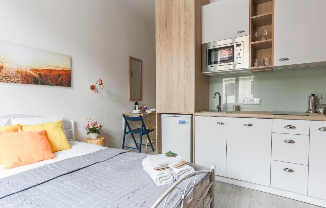 Simply Modern Apartment Stary Toruń Exterior foto
