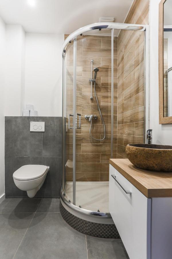 Simply Modern Apartment Stary Toruń Exterior foto